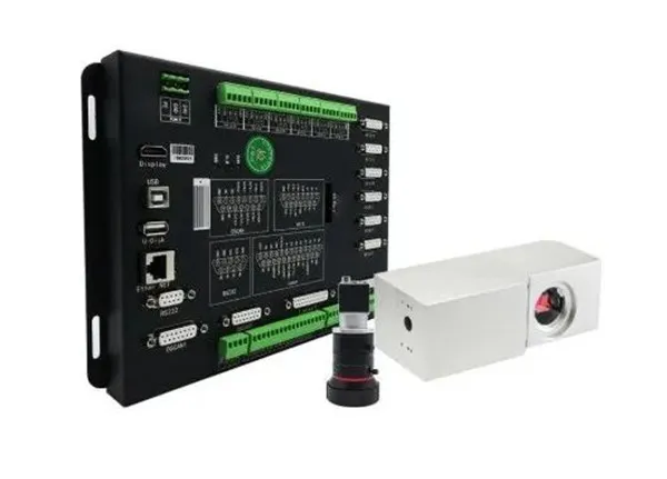 ZJ012S-D-2000N-ایک ہوشیار لیزر کنٹرول کارڈ!