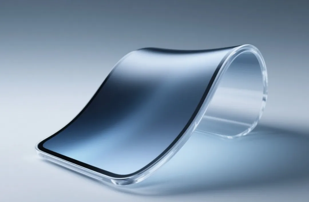 OLED لچکدار اسکرینوں کے عین مطابق کاٹنے کا راز - لیزر کنٹرولر