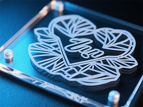 لیزر کندہ کاری ایکریلک کے لئے کون سا لیزر کنٹرولر کا انتخاب کرنا چاہئے؟