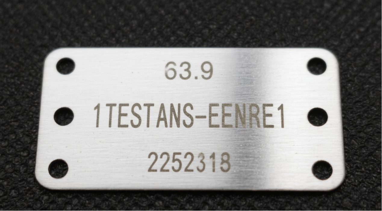 لیزر مارکنگ کے لئے اچھے لیزر کنٹرول سسٹم کا انتخاب کیوں ضروری ہے؟