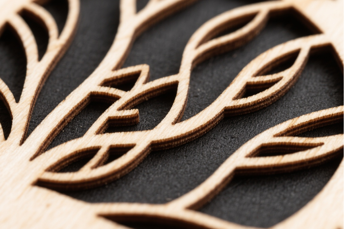 لیزر کاٹنے کے لئے کس قسم کا لیزر کاٹنے والے کنٹرولر کی ضرورت ہے؟