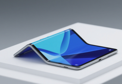 لچکدار ڈسپلے پروسیسنگ پر لیزر کنٹرول سسٹم کے اثرات