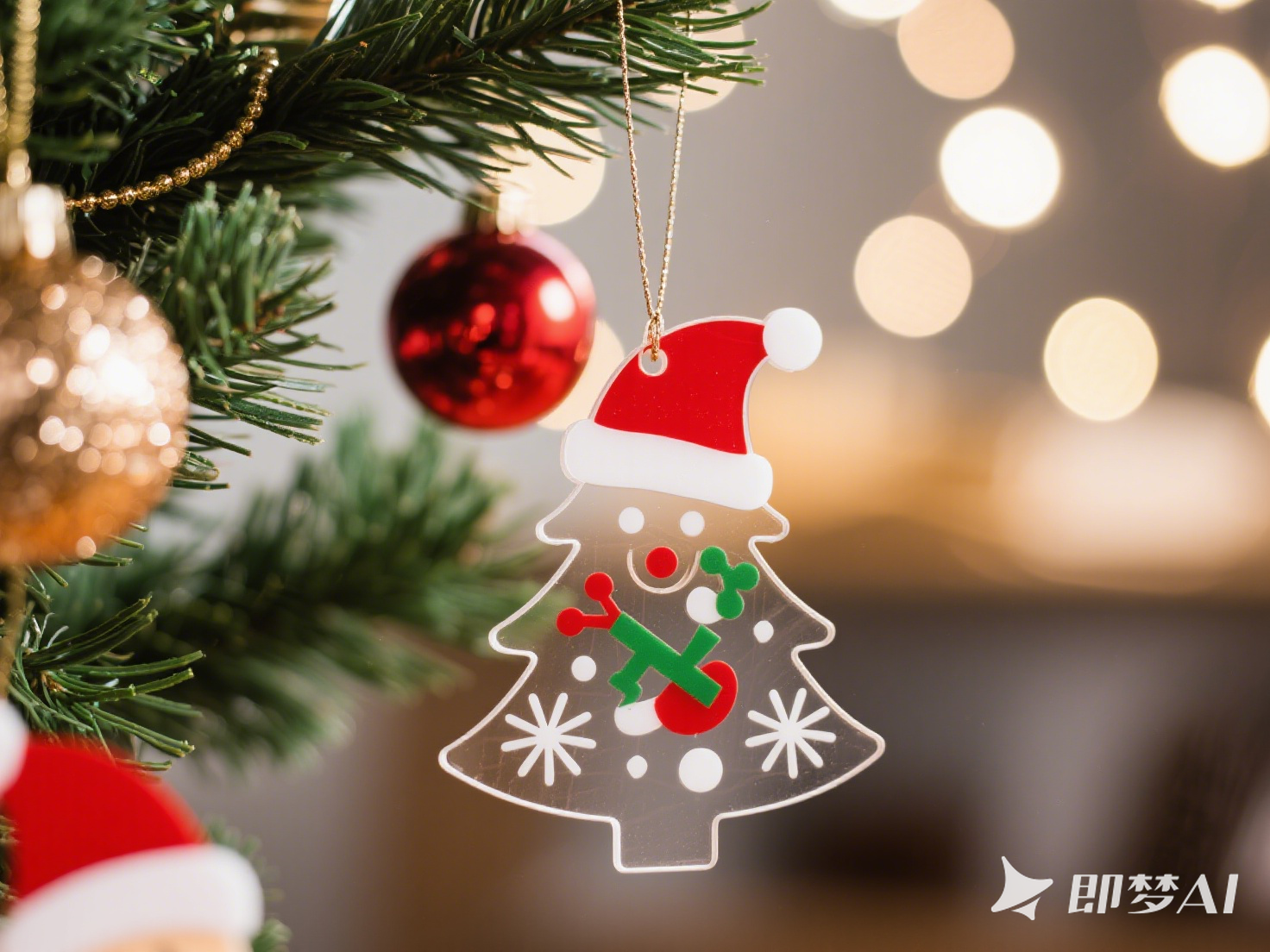 اعلی معیار کے کرسمس سجاوٹ کے لئے لیزر کنٹرول سسٹم کیوں ضروری ہے