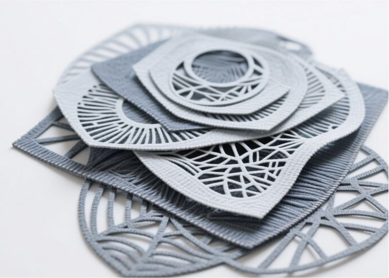 ٹیکسٹائل تانے بانے پروسیسنگ کے لئے Co₂ لیزر کنٹرولر | شینیان لیزر کنٹرولر