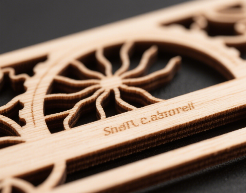 لکڑی کے لیزر کاٹنے کے لئے لیزر کنٹرولر