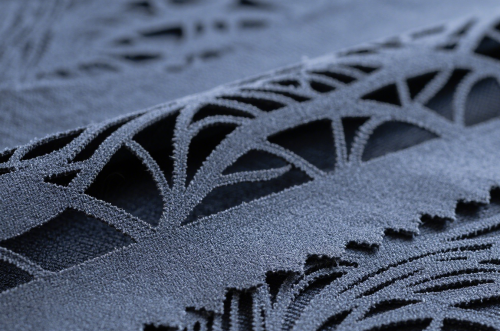 تیز رفتار ٹیکسٹائل پروسیسنگ کے لیے گیلوو لیزر کنٹرولر