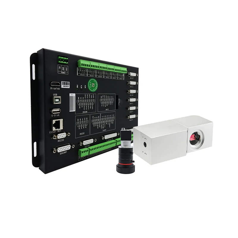 ZJ012S-D-2000N متحرک گالوانومیٹر لیزر مارکنگ کنٹرول بورڈ کو اعلی صحت کے ل .۔