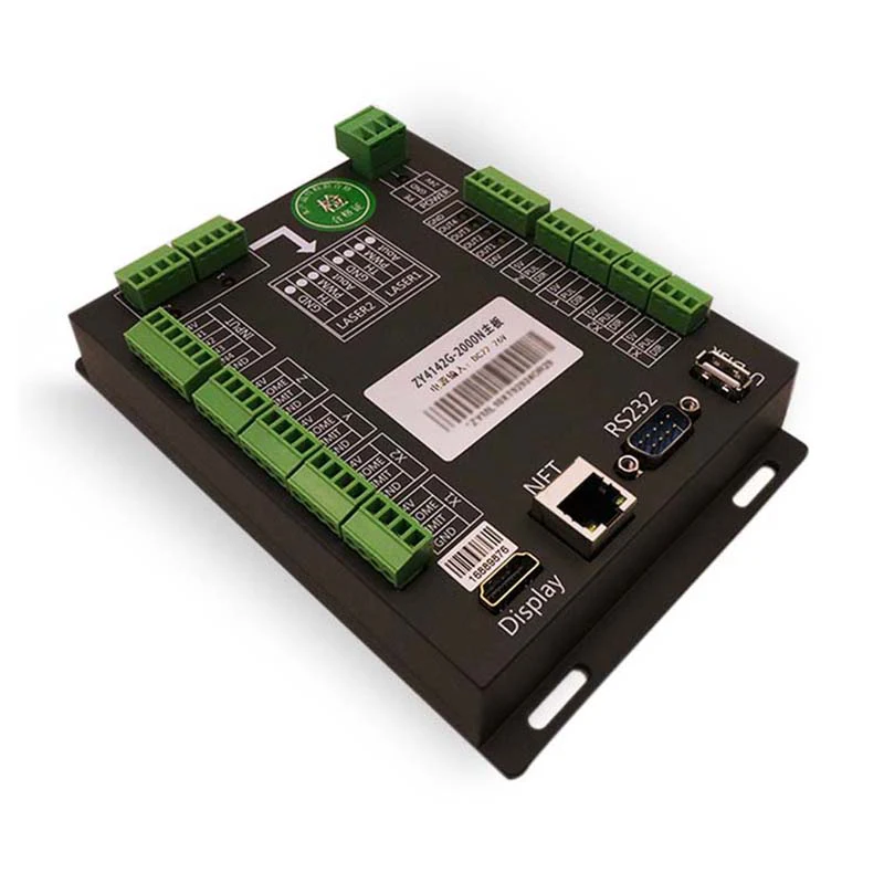 ZY4142G-2000 Panoramic وژن لیزر کنٹرول بورڈ